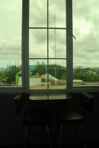 Others 5, Orinko City Medan, Medan