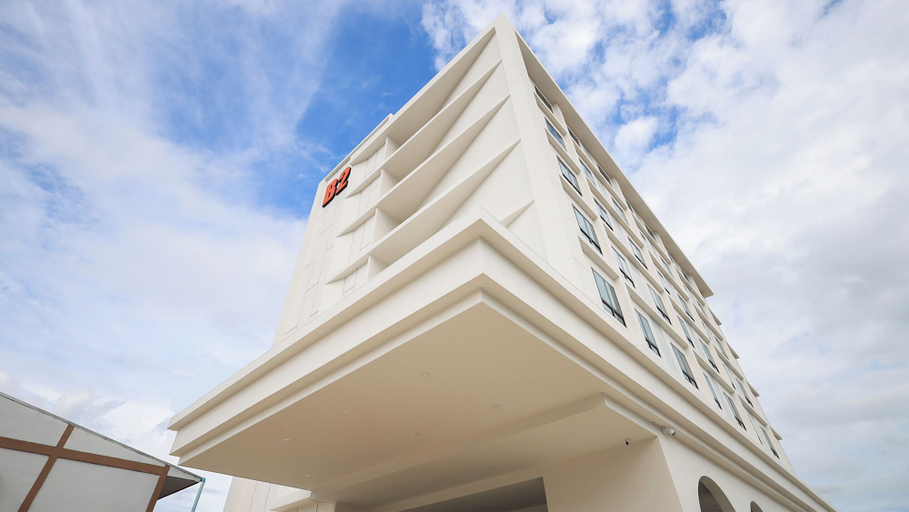 Exterior & Views 2, B2 Bueng Kan Boutique & Budget Hotel, Bung Kan