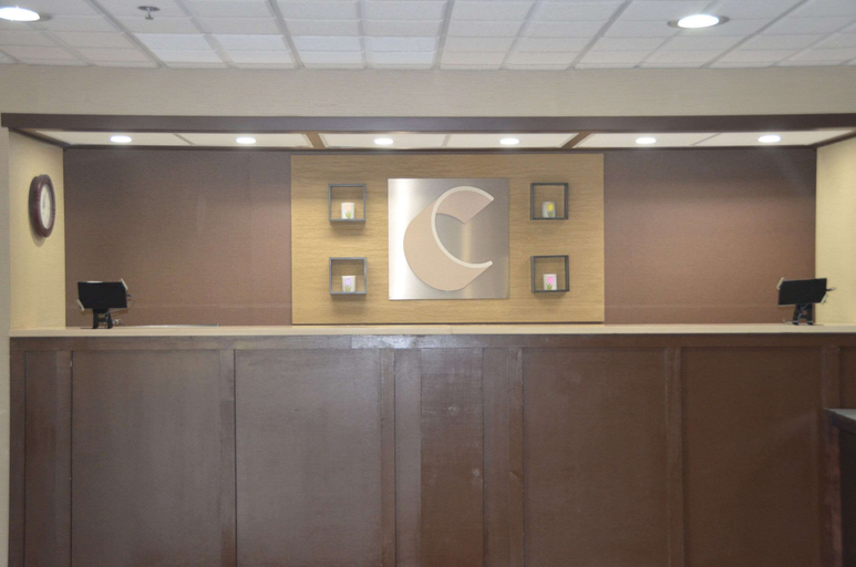 Others 4, Comfort Inn & Suites Maumee - Toledo (I80-90), Lucas