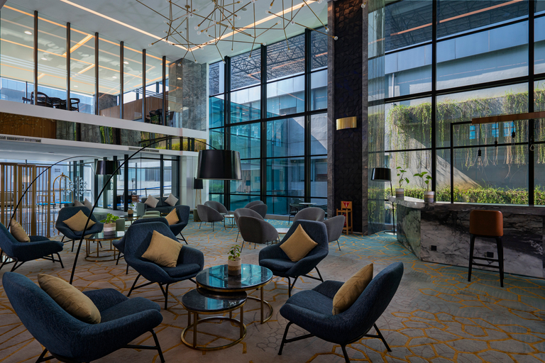 Others 4, Anara Airport Hotel, Tangerang