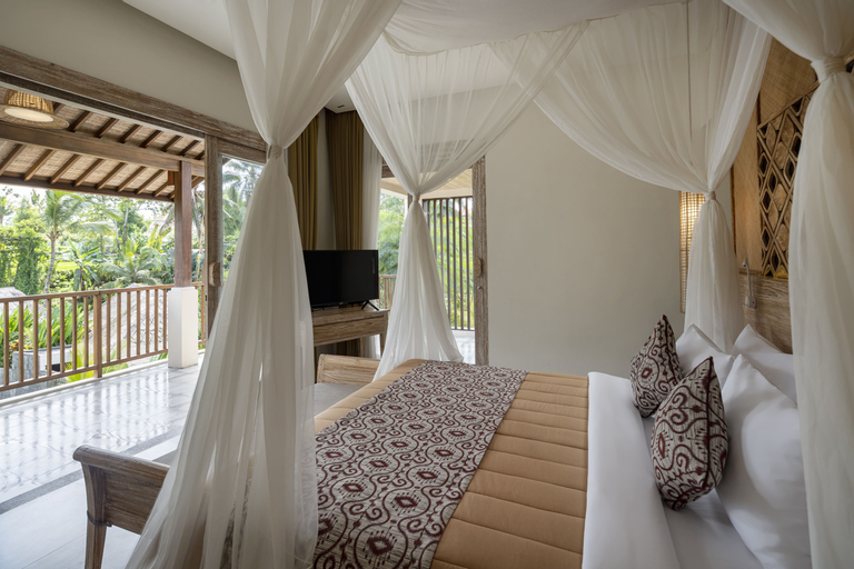 Bedroom 14