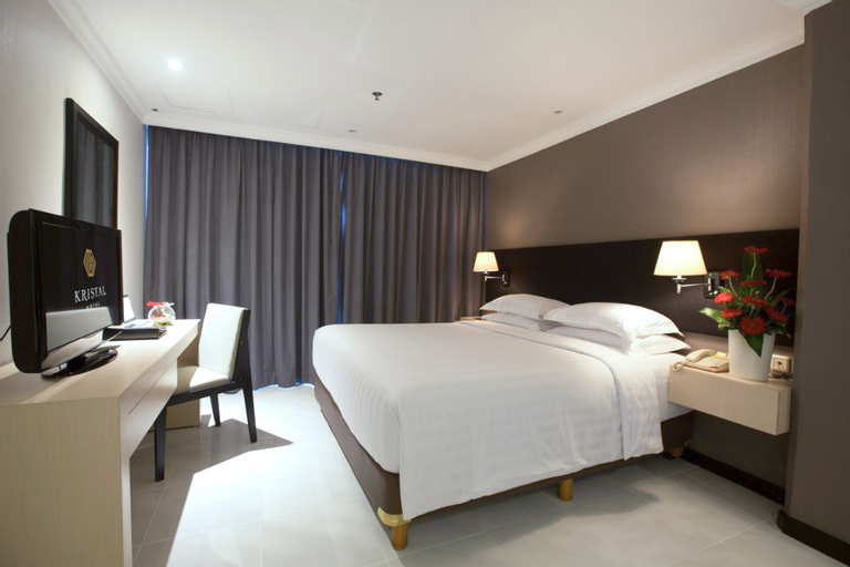 Bedroom 24
