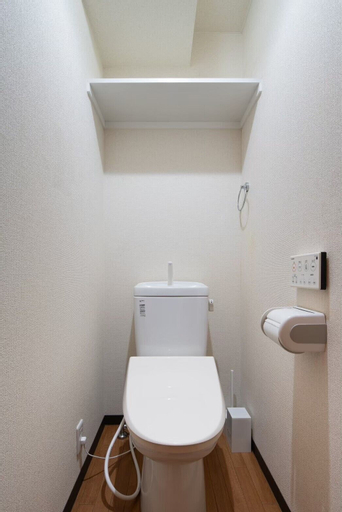 Bedroom 4, Sunny heights 201, Shinagawa