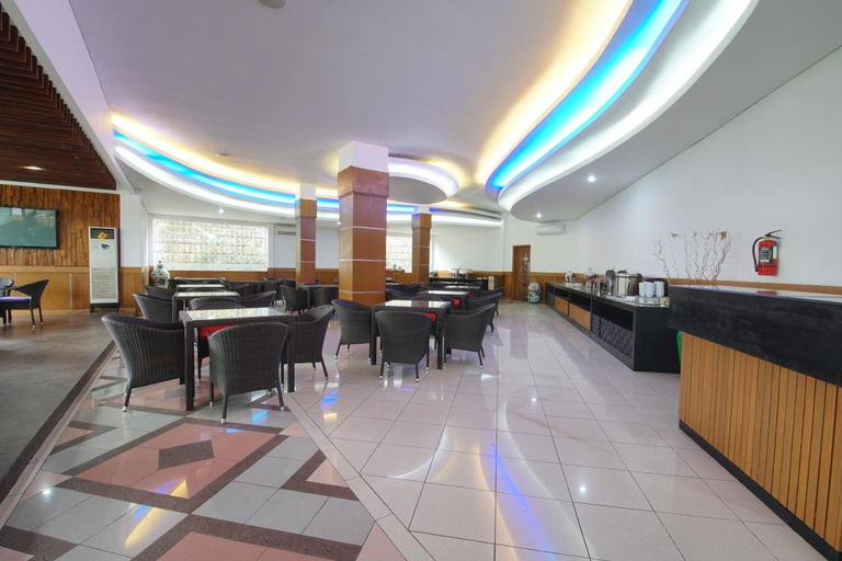 Others 4, New Puri Garden Hotel, Semarang
