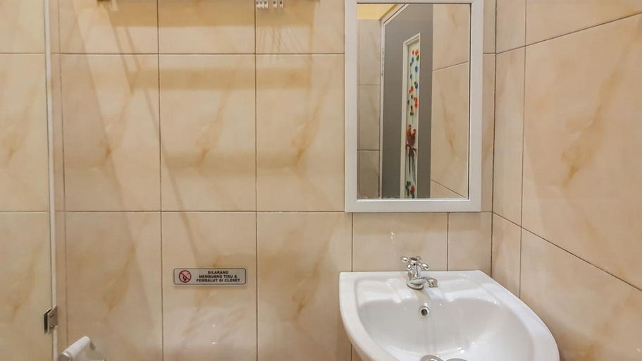 Bathroom 5
