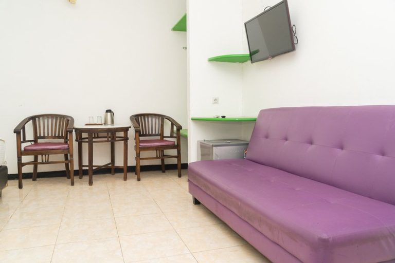 Others 5, RedDoorz Plus @ Cibogo Puncak 3, Bogor