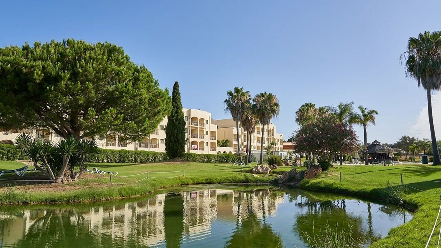 Exterior & Views 2, The Navigator - Palm Oasis Alvor, Portimão