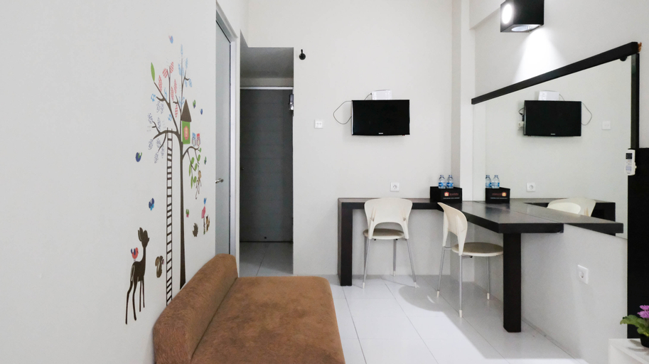 Others 4, Best Deal and Spacious 2BR at Dian Regency Apartment By Travelio, Surabaya
