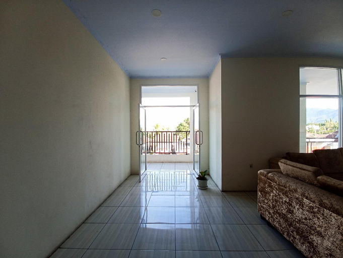Exterior & Views 4, Maherza Syariah Homestay Gorontalo RedPartner, Gorontalo