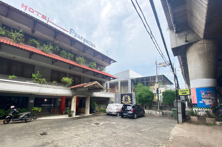 Others 4, Urbanview Mroom PH Kemang, South Jakarta