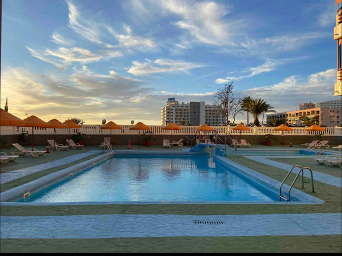 Sport & Beauty, Sweet home deluxe, Santa Cruz de Tenerife