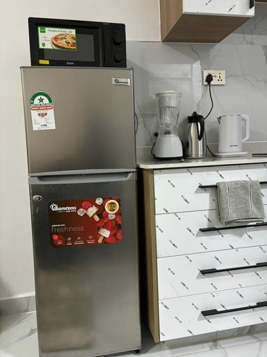 Others 5, Smart Homes - The Urban Vest, Dagoretti North