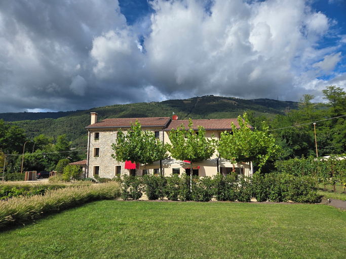 Exterior & Views 2, Casa Valdo Country House, Treviso