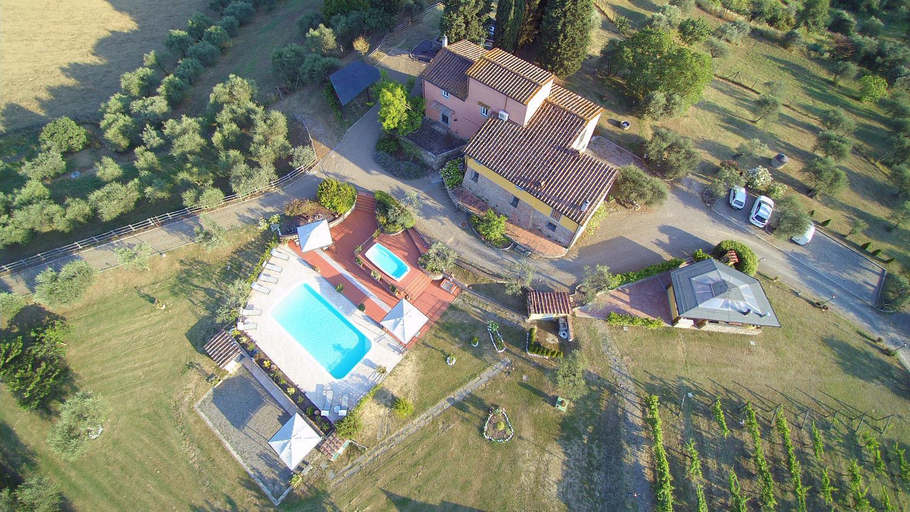 Others 4, Agriturismo Ai Mandrioli, Florence