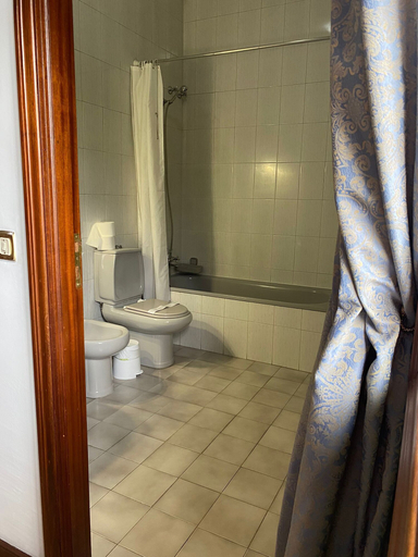 Bathroom 4, CASA AUGUSTA 5, Penafiel