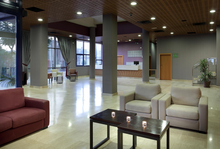 Public Area 2, Exe Sevilla Palmera, Sevilla