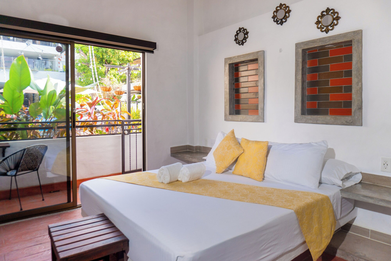 Bedroom 4, HONDA COLONIAL MAGDALENA RESORT, Guaduas