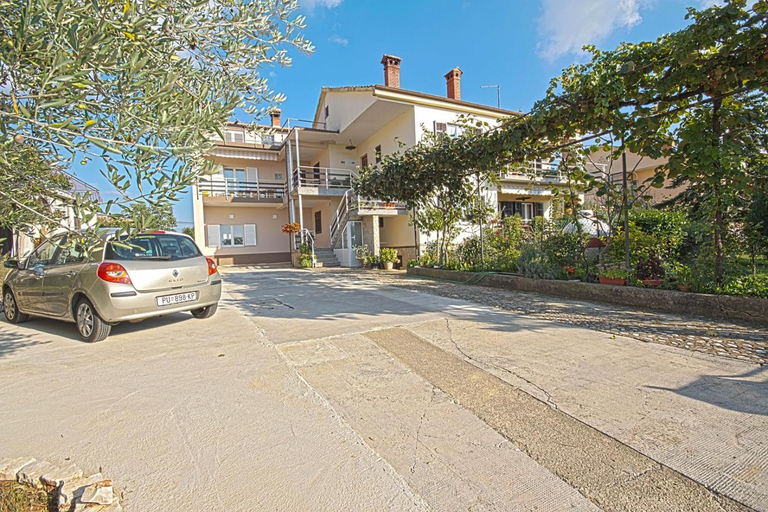 Others 5, *Amazing modern apartment with 2 bedrooms*, Vodnjan