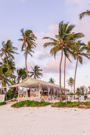Exterior & Views 2, Orient Beach Hotel, Kusini