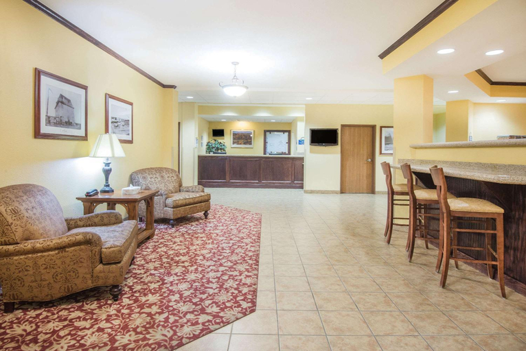 Public Area, Days Inn by Wyndham Ellis, Ellis