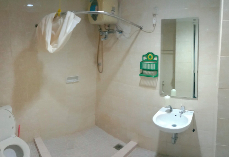 Others 5, Apartemen Thamrin City 2 BR, Central Jakarta