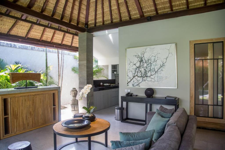 Others 4, The Amala Villa, Tabanan