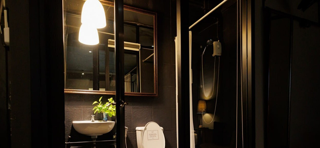 Bathroom 2