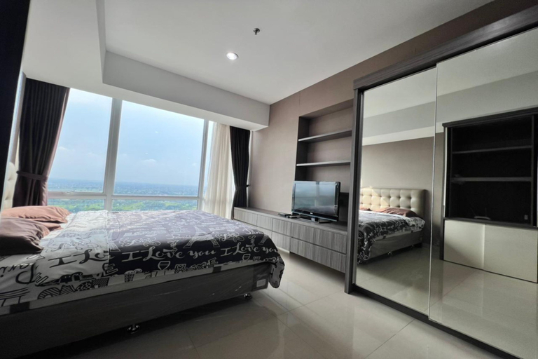 Bedroom 4, U Residence Karawaci by Ana Room By Zuzu, Tangerang