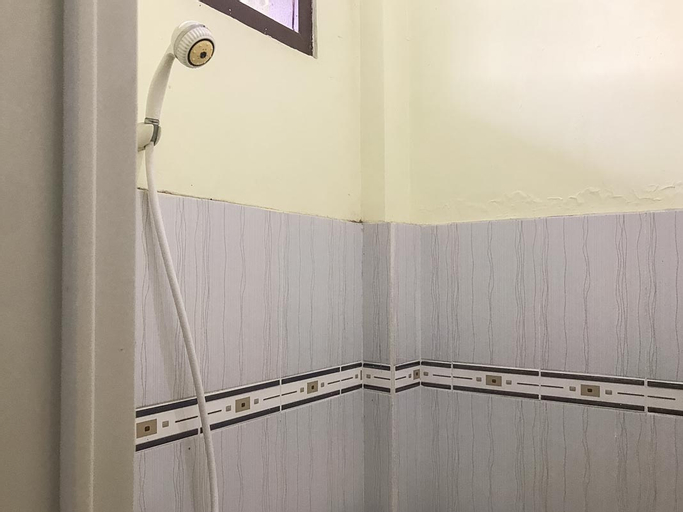 Bedroom 3, Zulfina Homestay Syariah RedPartner, Banyuwangi