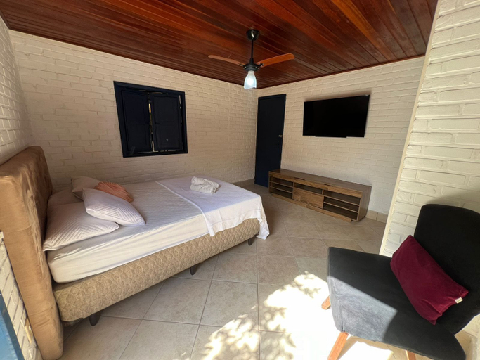 Bedroom 3, Pousada do Iago, Cabo Frio