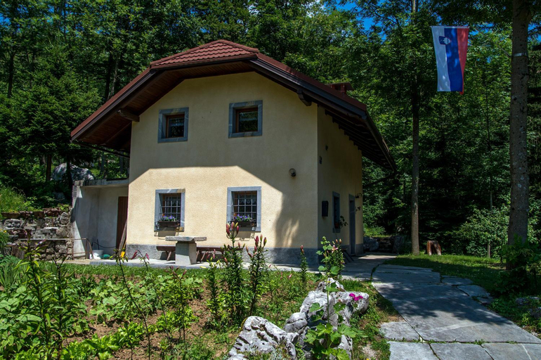 Holiday House Vodice na Lazu, Ajdovščina