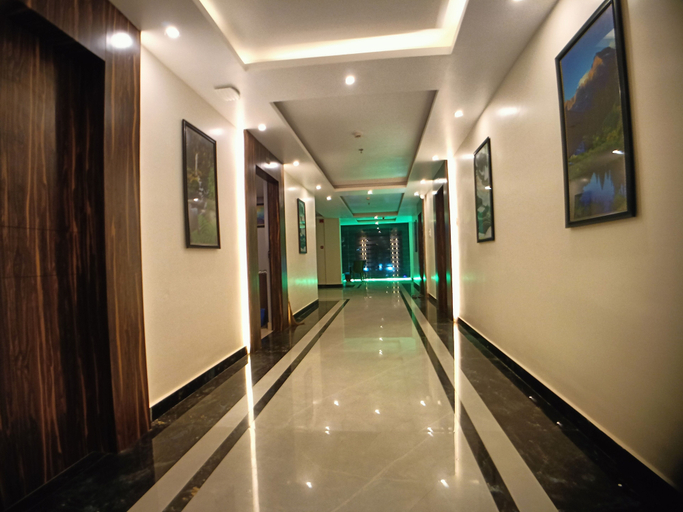 Others, HOTEL RINKY'S PALACE, Purba Medinipur