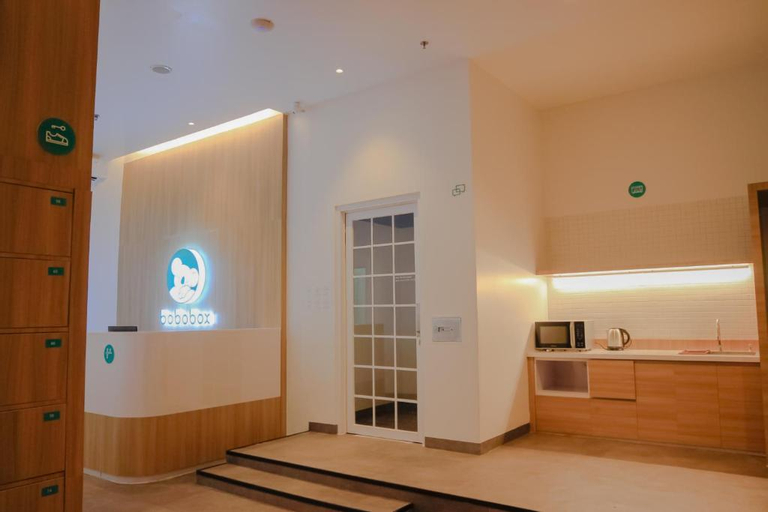 Others 3, Bobopod Mega Mall Bekasi, Bekasi