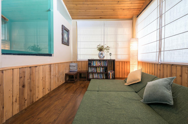 Others 3, StayVista at The Corner House - Pet Friendly Villa, Shimla