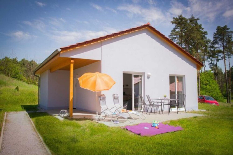 Exterior & Views 1, Gemutlicher Bungalow in Storkow am See, Oder-Spree