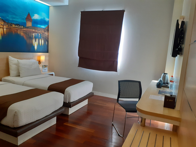 Bedroom 21