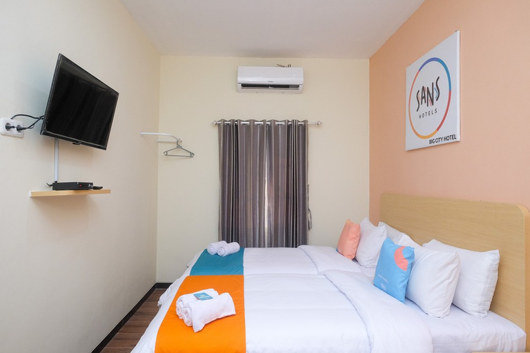 Bedroom 5