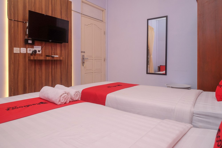Bedroom 15