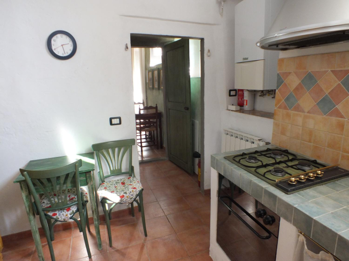 Others 5, Agriturismo Ai Mandrioli, Florence