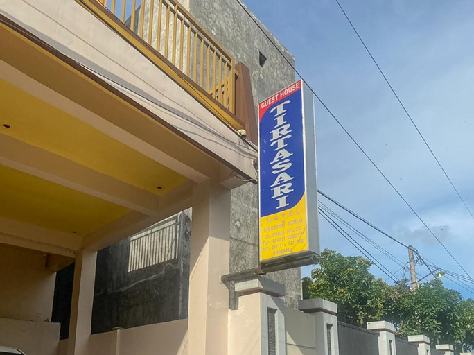Homestay Tirtasari Pinrang City Center, Pinrang