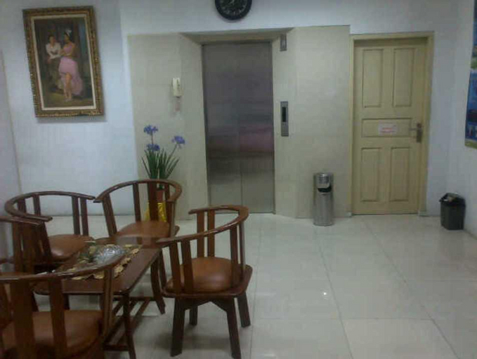 Others 5, Sapadia Guest House HM Joni, Medan