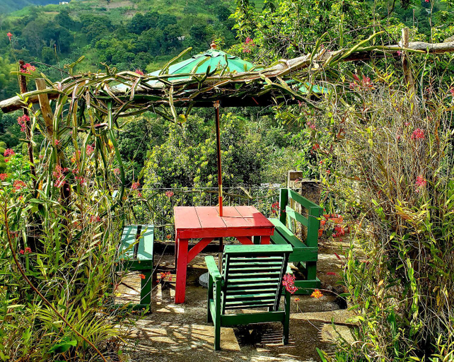 Others 2, Prince Valley Guesthouse