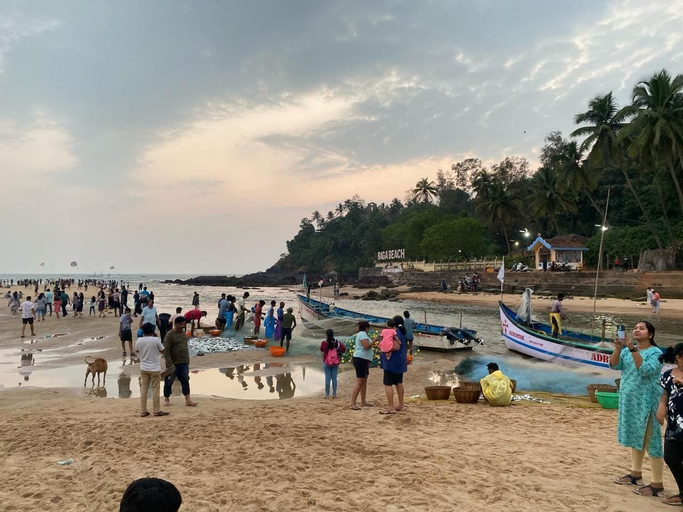 Others 5, Naisha Boutique Hotel, North Goa