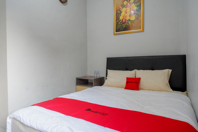 Bedroom 9