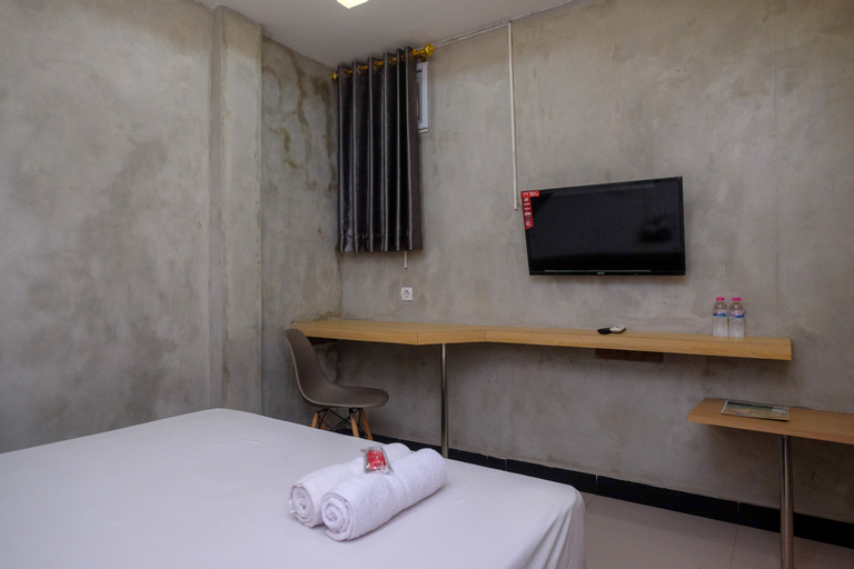 Bedroom 19