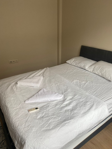 Bedroom 2, Meva Pansiyon, Çiğli