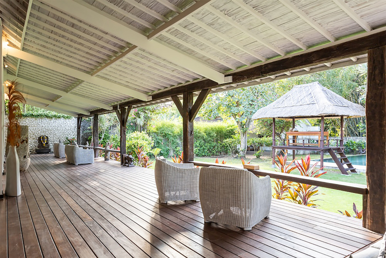 Food & Drinks 5, Villa Tabatha , Badung