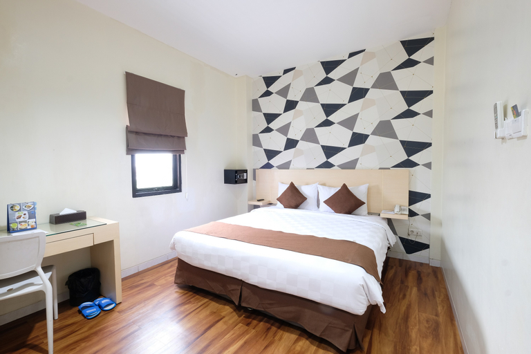 Bedroom 11