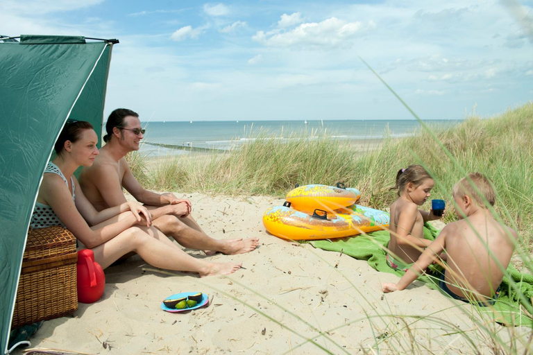 Others 4, Camping Veld & Duin, West-Vlaanderen
