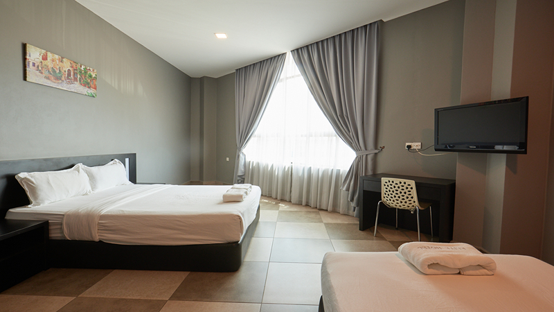 Bedroom 28